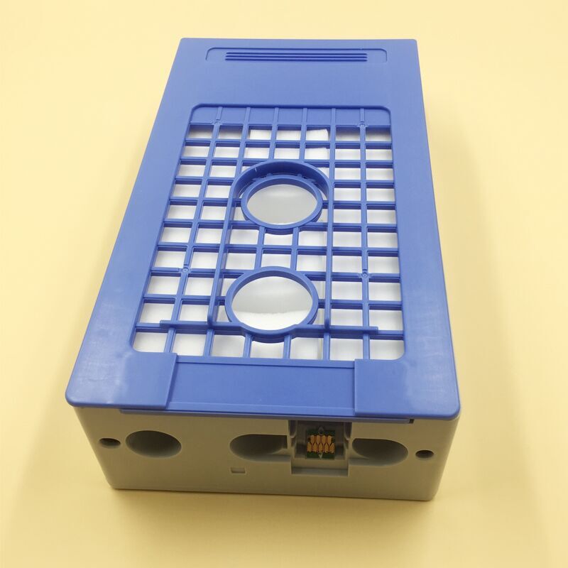 T6193 underhållslåda för epson surecolor  t3000 t5000 t7000 t3200 t5200 t7200 t3270 t5270 t7270 skrivare avfallsbläckbehållare