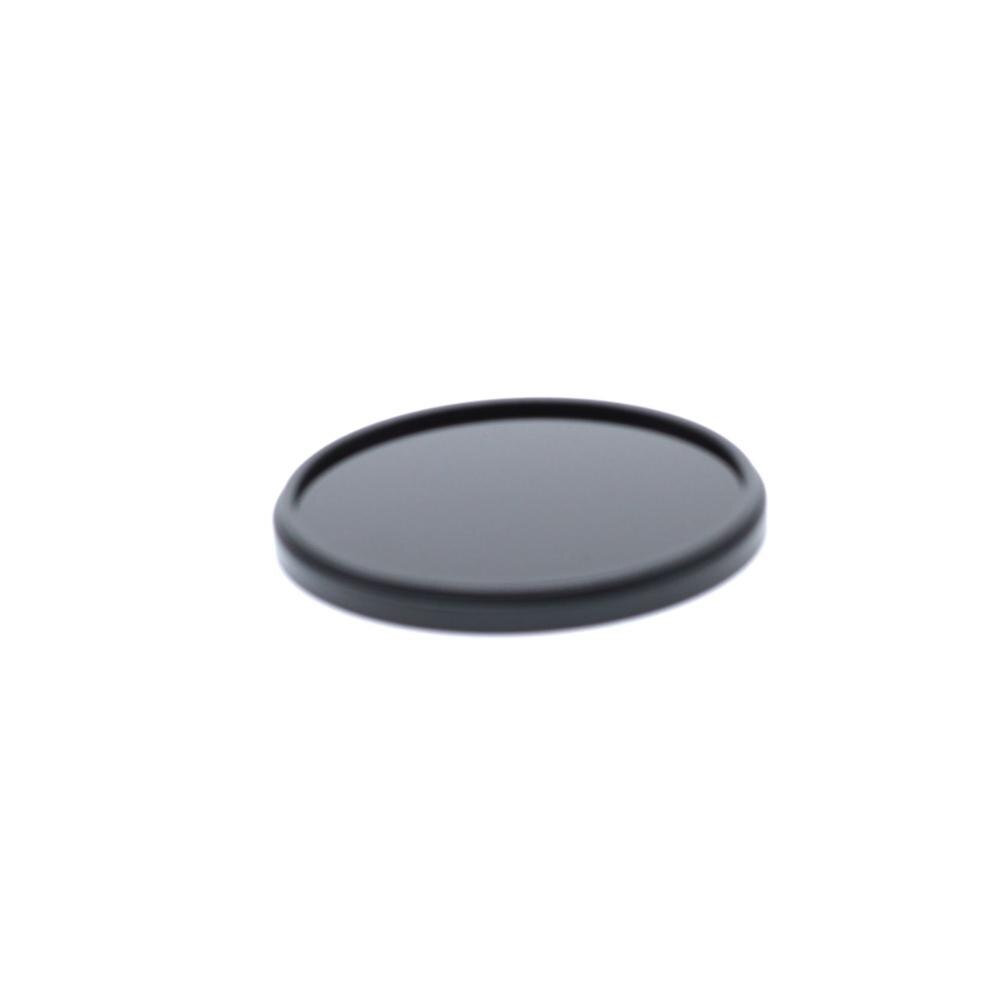 Avrundet med metallring 40.5mm zwb 3 ug5 u-330 uv båndpassfilter for uv led lampe 254nm