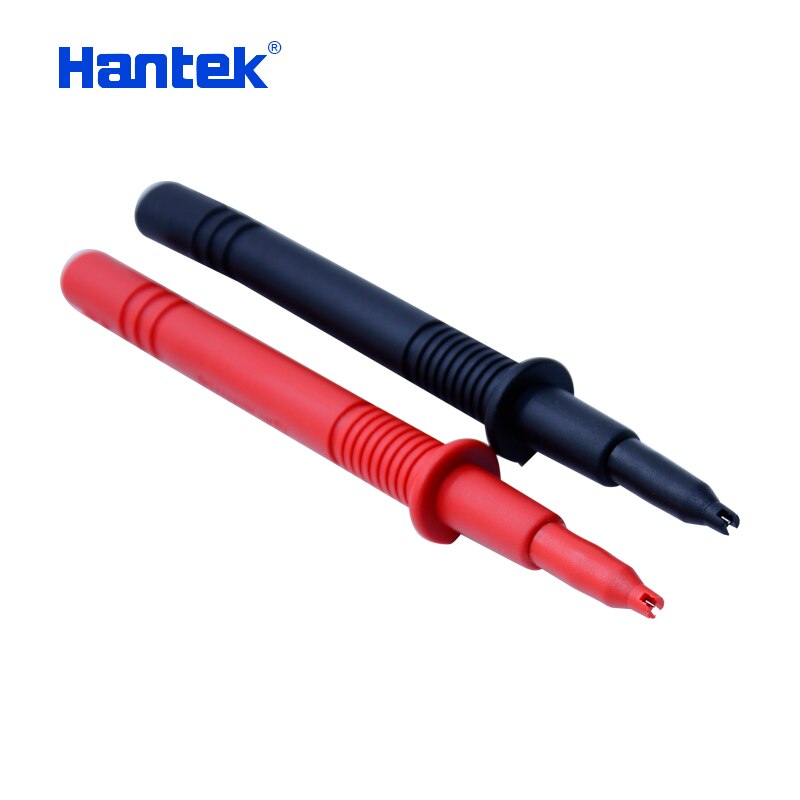 Hantek HT19 Multimeter Probes Pen Oscilloscope Accessories For Automatique/Vehicle/Car Diagnosis factory direct