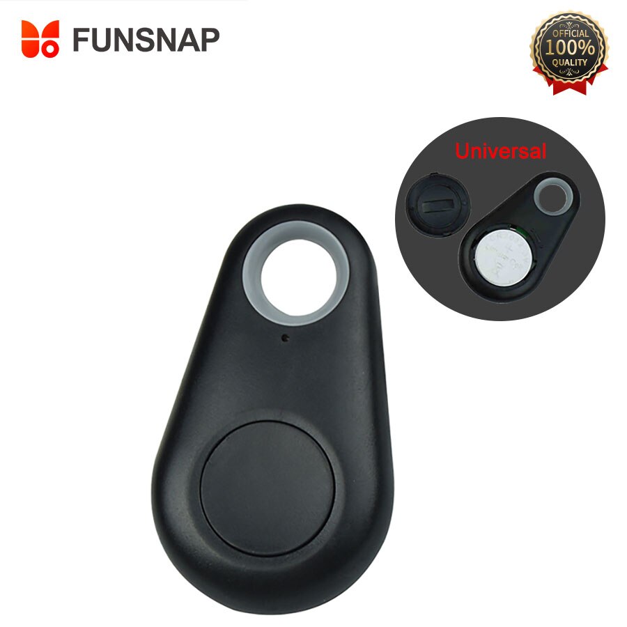 Kamera Auslöser Fernbedienung-Bluetooth kabellos Selfie Geschmack Clicker-Kompatibel mit iPhone, iPad, Android, Samsung
