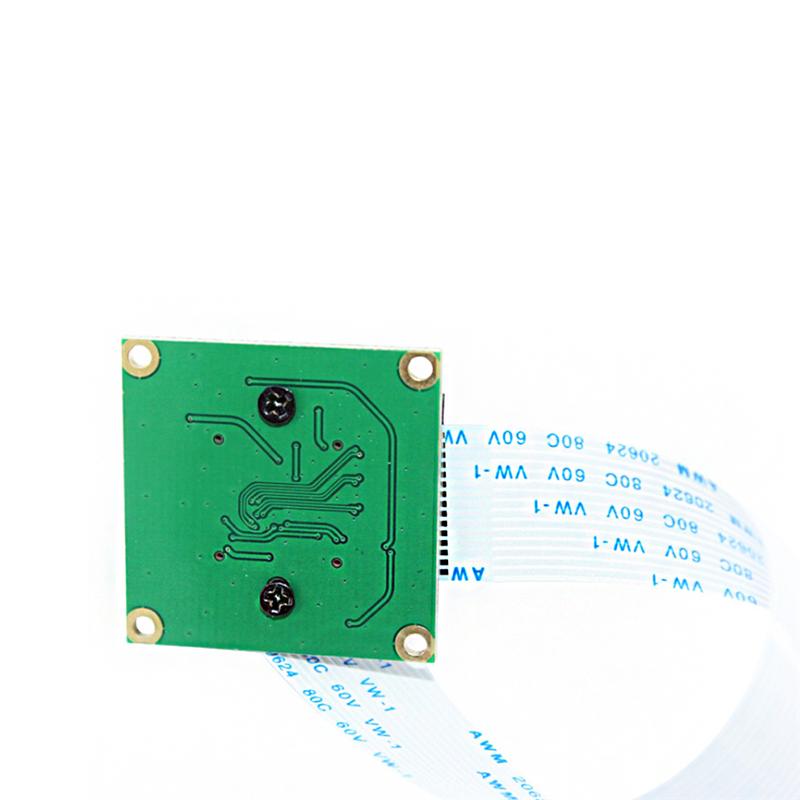 5MP Camera Module OV5647 5MP 65° Camera Board 5 Million Pixels IR 1080P