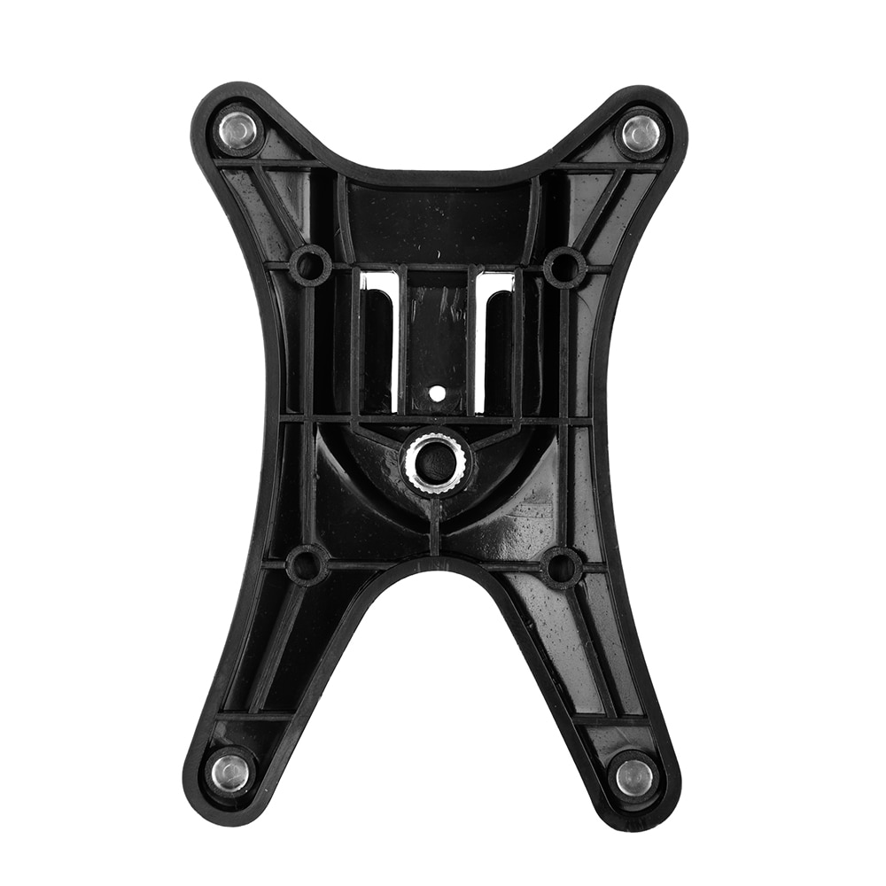 Flash Stand Holder Base Shoe for Speedlite Flashgun