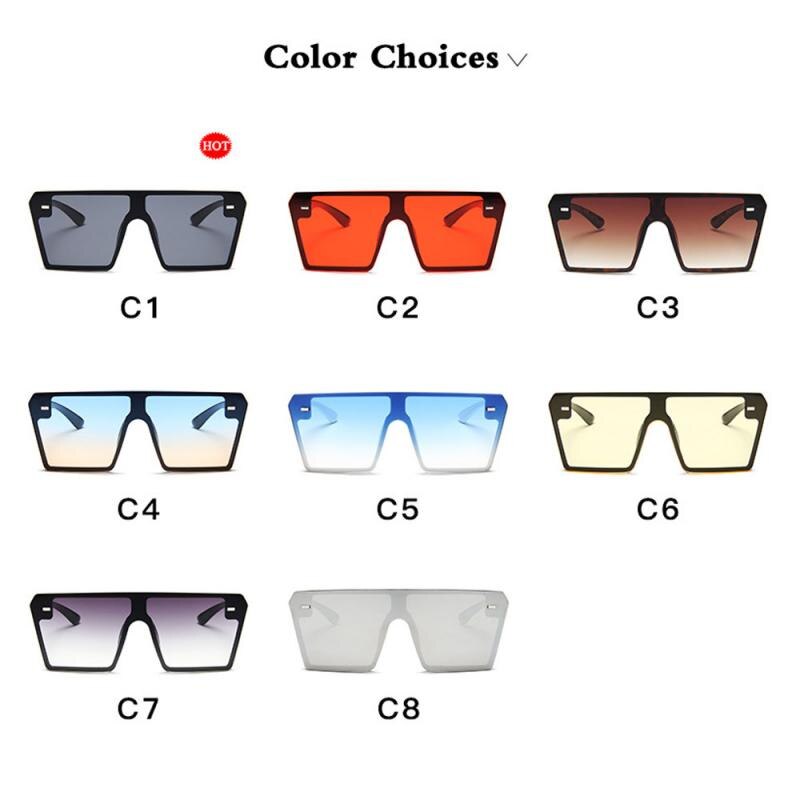 Unisex Große Spiegel Sonnenbrille Freien Motocross Brille Trend Reiten Sonnenbrillen Brillen Radfahren Sonnenbrille