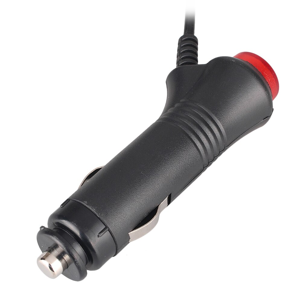 Ice Blue Car Interior Under Dash Decorative Atmosphere Strip LED Footwell Lights