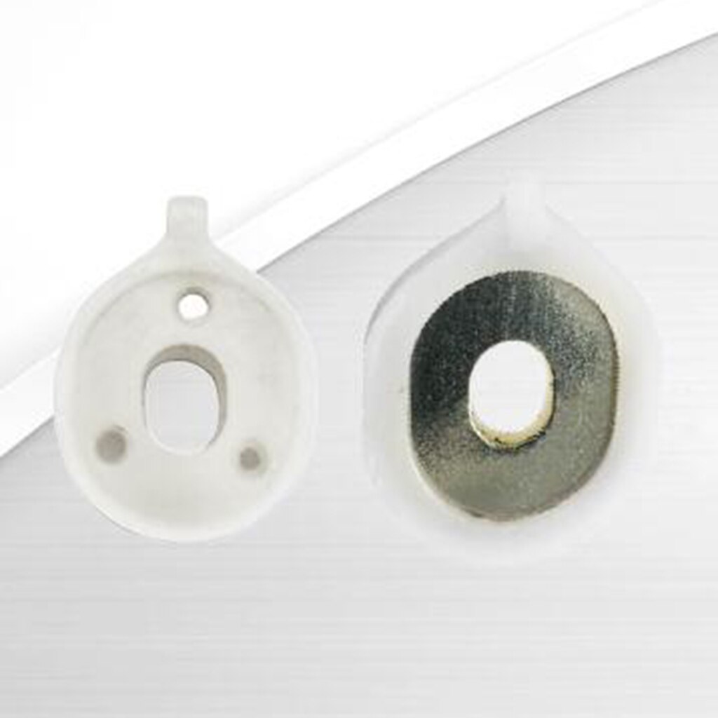 Set Van 5 Tenor Lente Beugel Instrument Vervanging Deel Kit 17.5x13.5mm