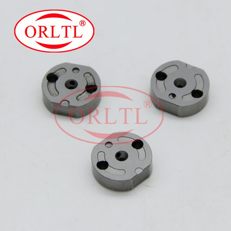 Orltl common rail injector regelklep 06#  orifice plaat voor 095000-6132 23670-51031 095000-8480 095000-5320 095000-6550
