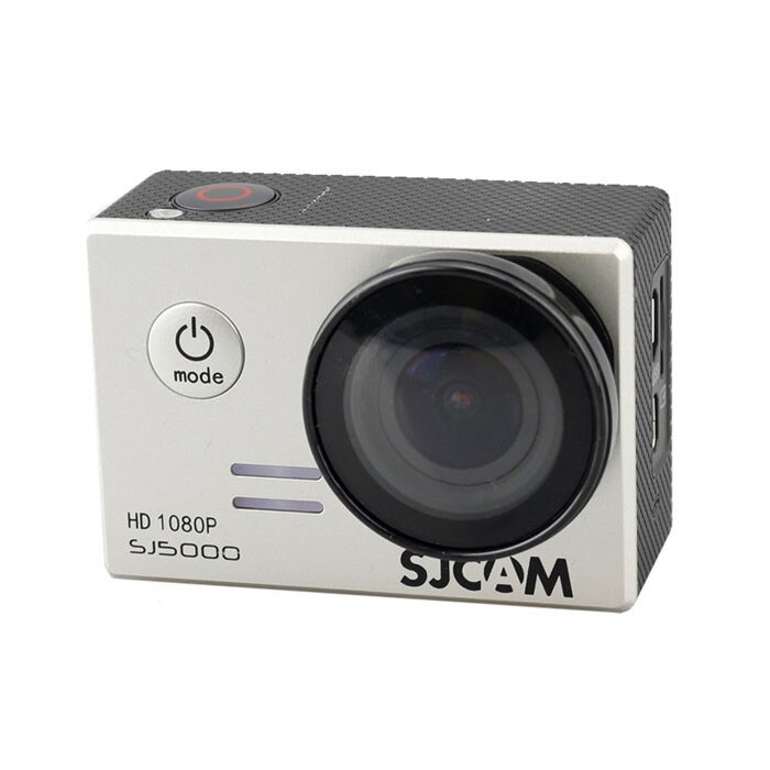 UV Filter Cover Lens Beschermende Optische Glas filtors voor SJCAM Wifi SJ5000 SJ5000plus SJ5000X