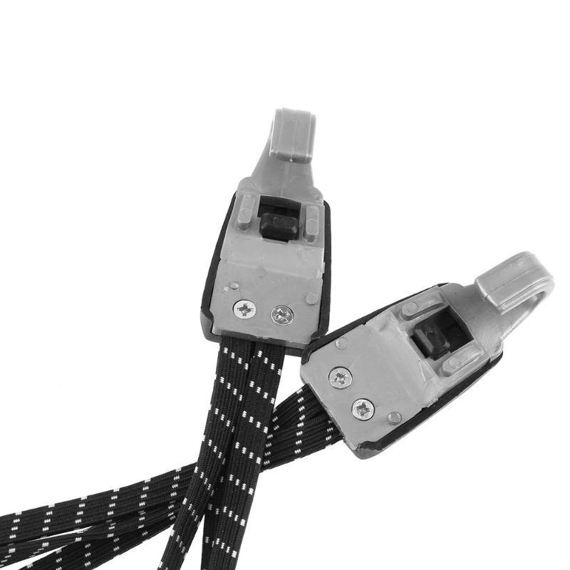 680mm Bicycle Luggage Rubber Rope Band Plastic Folding Elastic Rope Tied Wire MTB Road Bike Bike Bag Cycling Storage Case Band