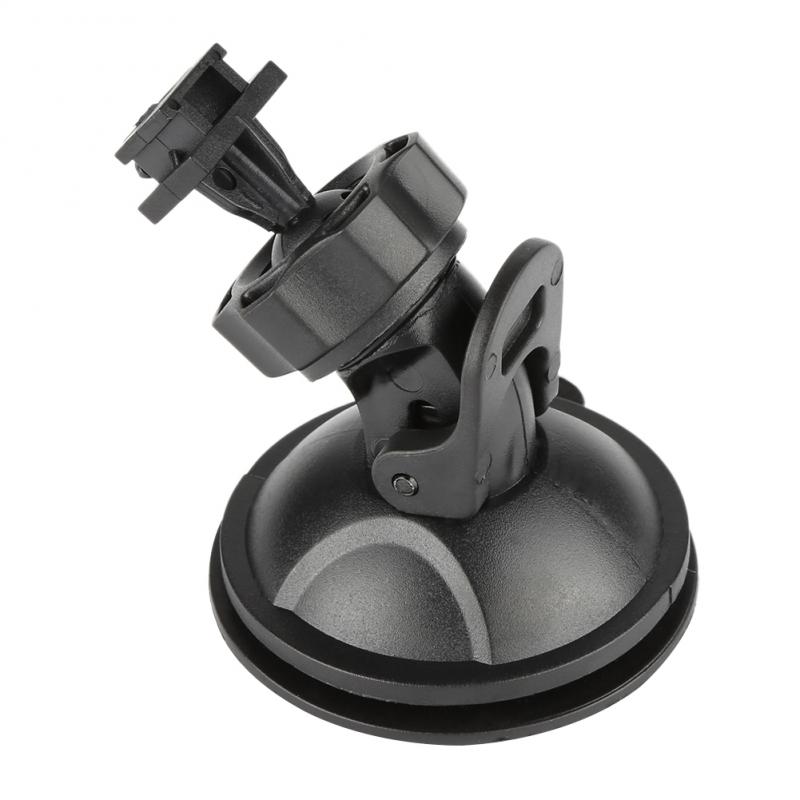 Mini bil gps holder forrude sugekop skridsikker holder til gps dv dvr digital video køreoptager kamera beslag