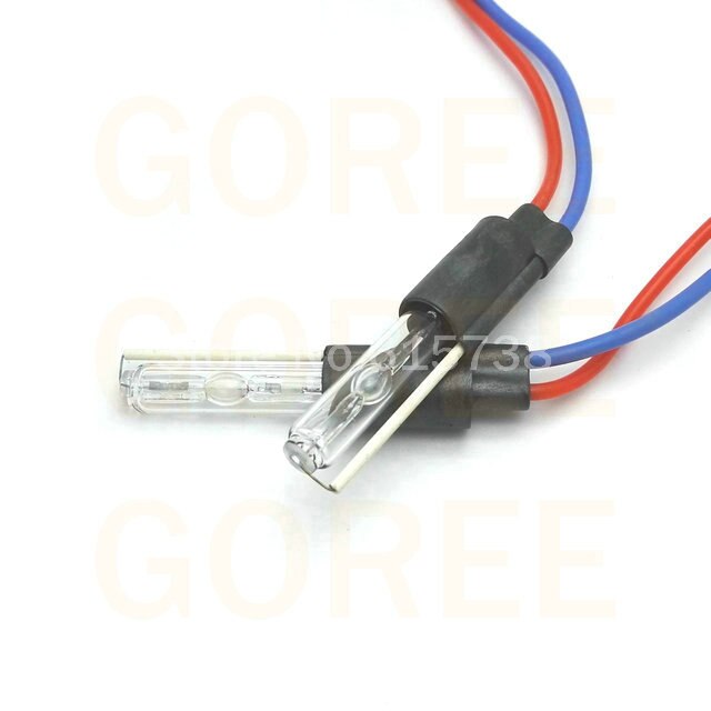 35w piilotettu bi-xenon linssi hid polttimo auto dedikoitu hehkulamppu projektorin linssin polttimoiden vaihto 2.0 " 2.5 " 2.8 " 3.0 "  g1 g3 g5 g8