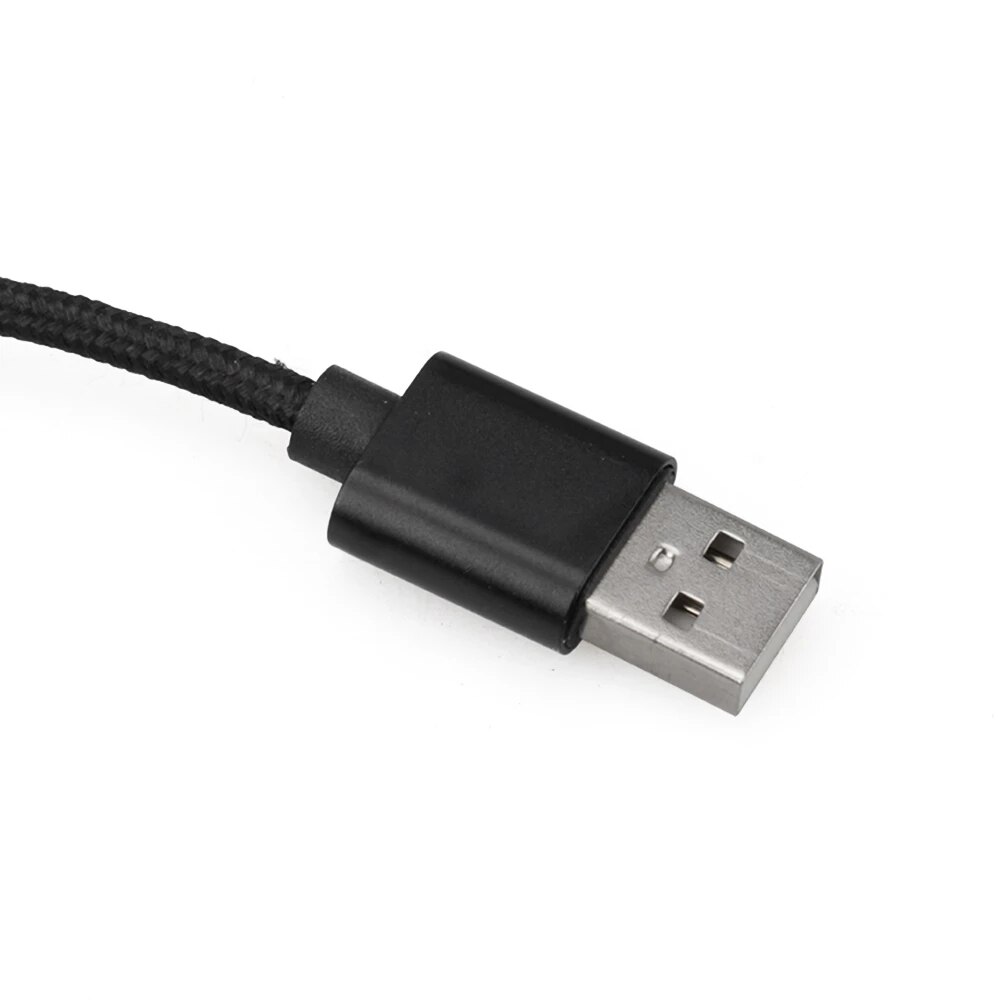 Simulation Racing Game USB Hand Brake + Clamp PC Window G25 G27 G29 T500 FanateCosw Accessories