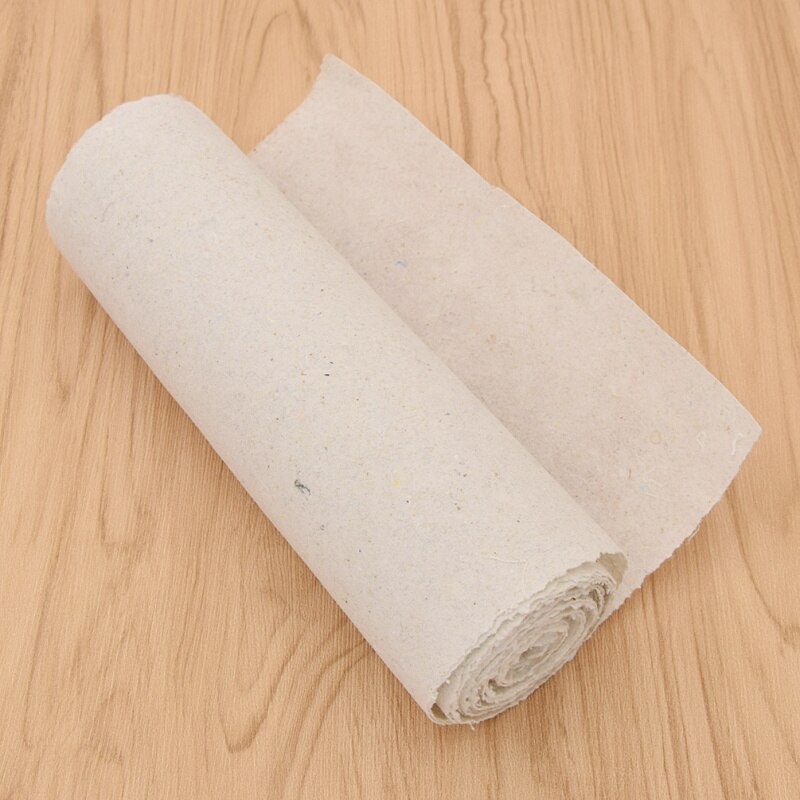 5 Yards Papier Borduren Stabilizer Backing Voor DIY Kledingstuk Zak Schoenen Interlining Maken Accessoires Benodigdheden