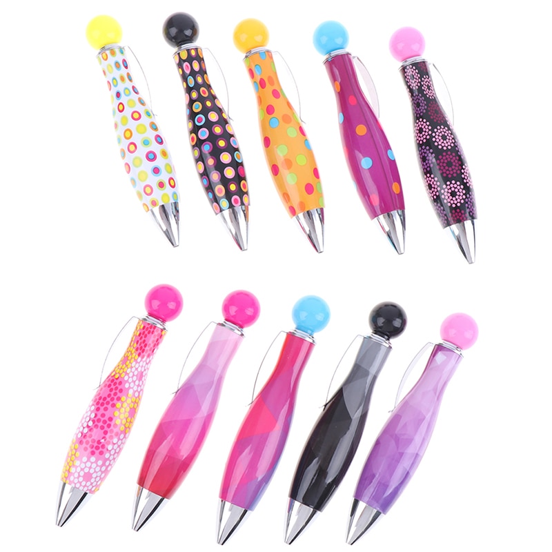 Diamond Painting Tool Cute Point Drill Pen Diamond Embroidery Accessory Diamond Painting Cross Stitch Tool Kits