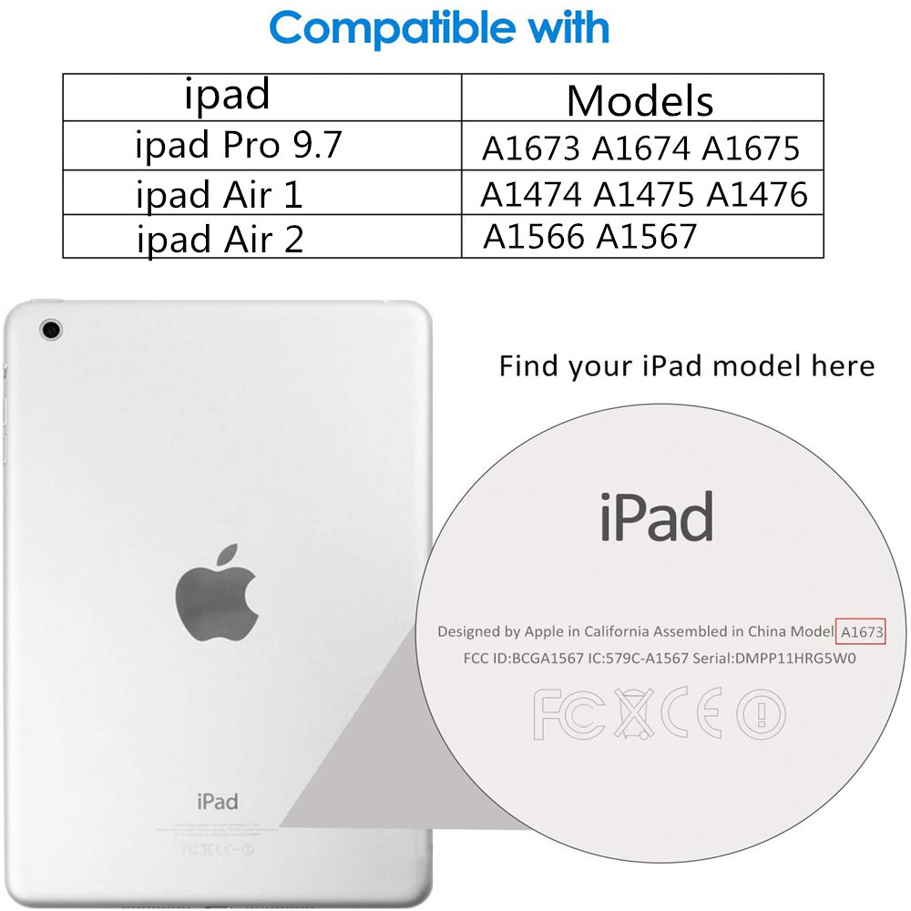Osłona ekranu ze szkła hartowanego dla iPad powietrza 4 10.9 iPad 3 2 6 7 8th Pro 9.7 10.2 10.5 11 Cal Mini 5 7.9 Tablet folia ochronna: ipad Air 1 2 Pro 9.7