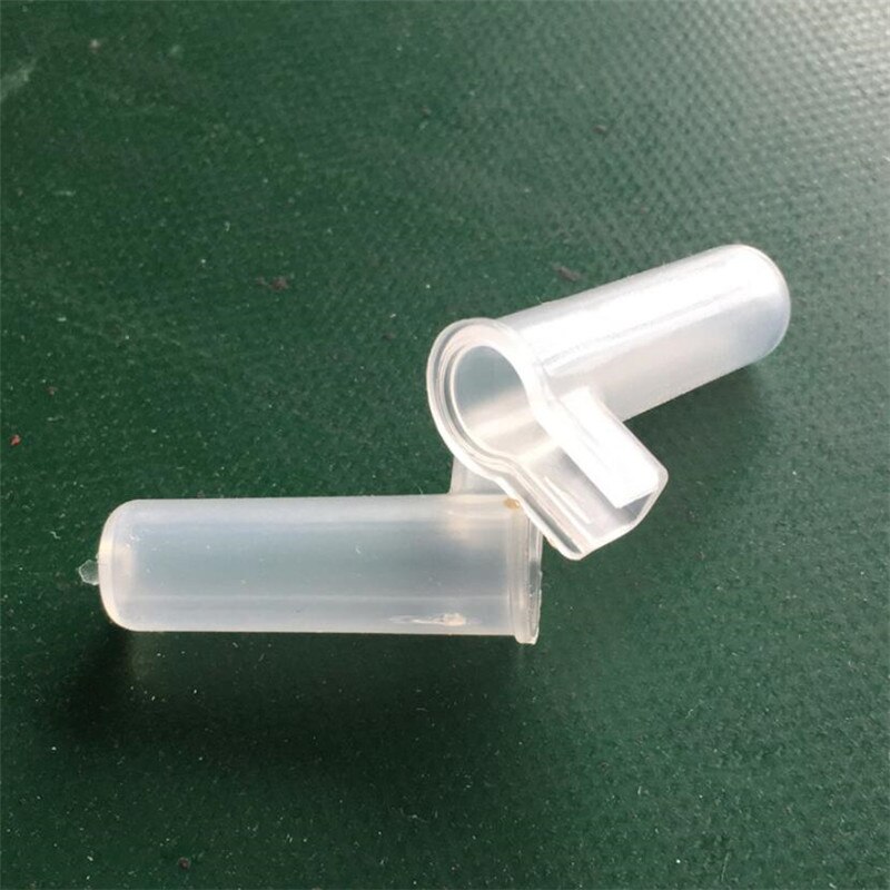 5Pcs 0.5 Mm Volwassenen Rager Schoon Tussen Tanden Floss Tandenstoker Oral Care Tool Dental Orthodontische Tand Care Tool