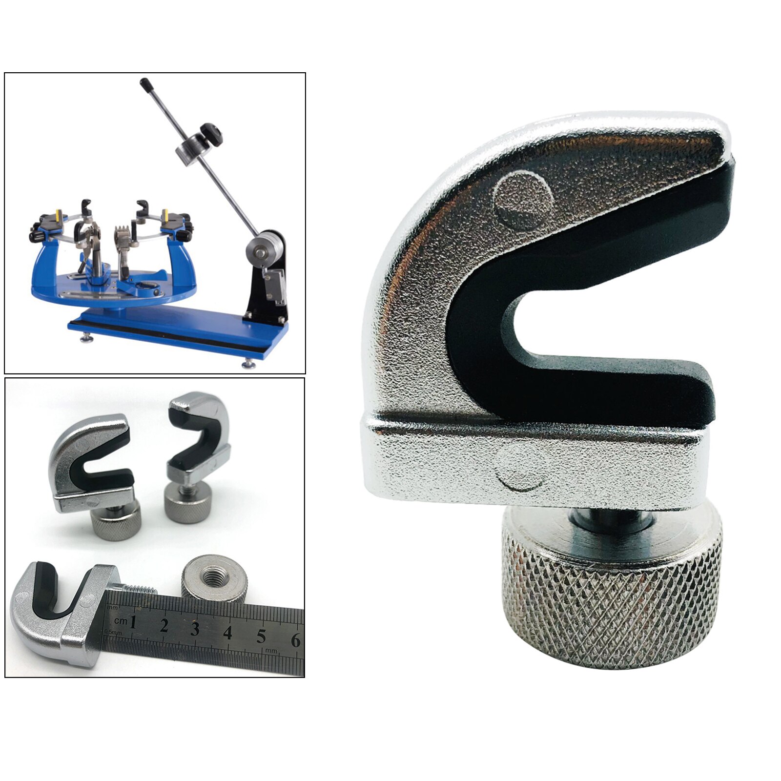 Badmintons Stringing Machine Tennis Racquet Stringer Accessories