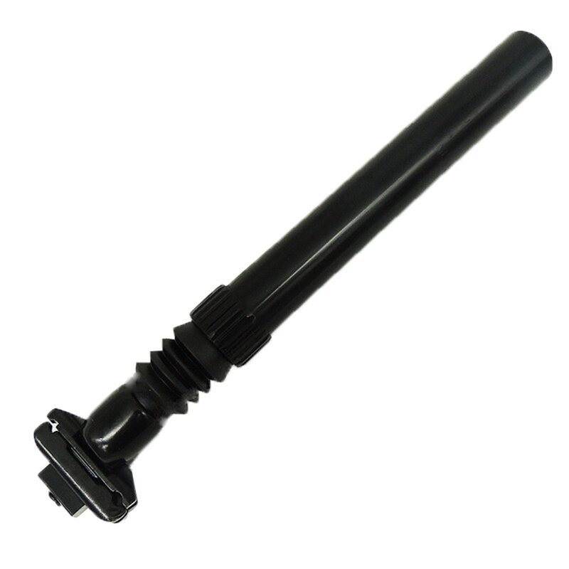 AD-Bike Seat Post Bicycle Seatpost 30.9X300mm Spring Shock Seatpost for Scooter MTB Road Bike