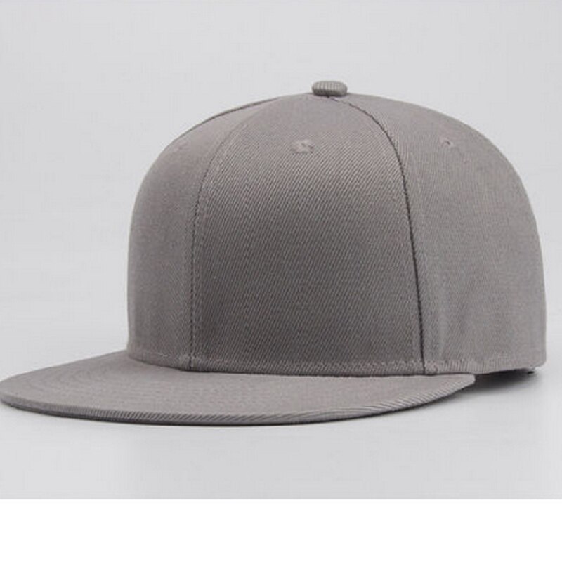 Boné De Beisebol Das Mulheres dos homens adultos Bola Chapéus Plain Sólidos Em Branco Curvo Pai Primavera Chapéu Do Verão Ao Ar Livre Boné de Beisebol Ajustável esportes: D