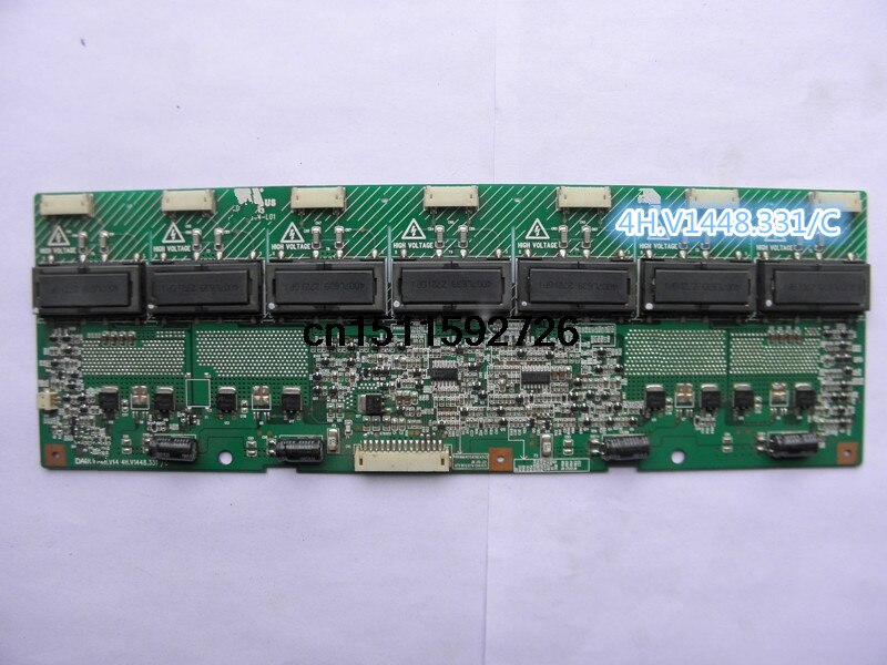 TLM2633D hoogspanning boord 4H. V1448.331/C screen... – Grandado