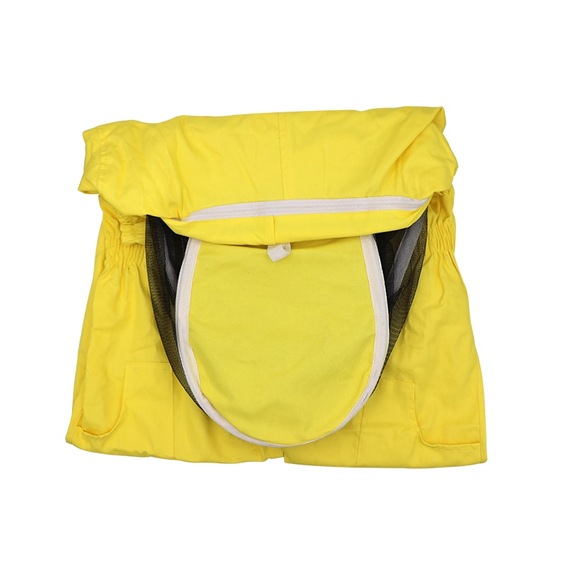 Bijenpak voor Kinderen - Ademende Anti-Bijen Beschermende Kleding - JIECARE