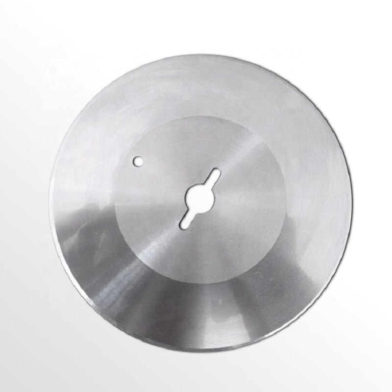2 st 100mm diameter vassa blad runt blad för doner kebab skärare kebab kniv, shawarma kniv, gyro skärare