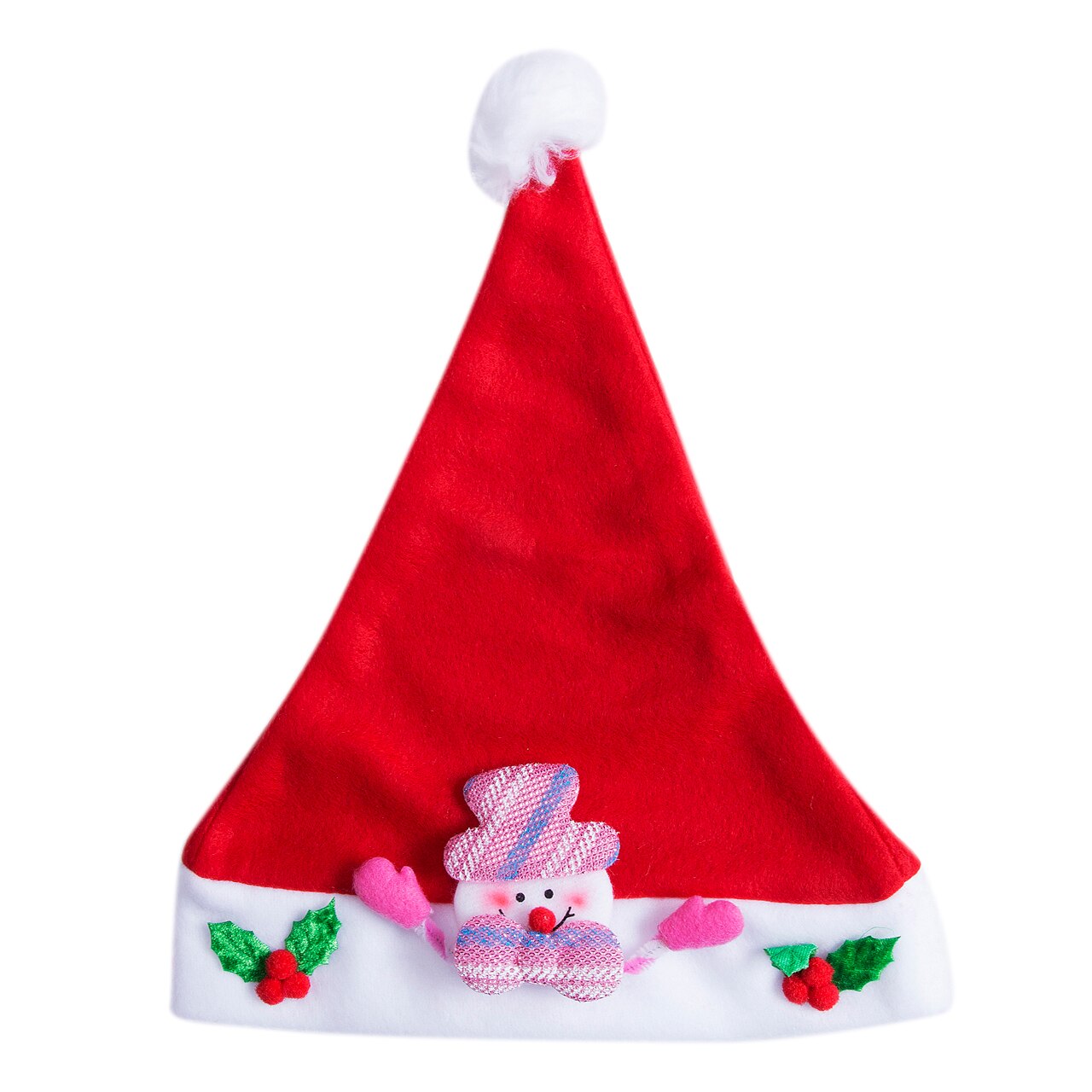 Gorros de Navidad para bebés, gorros rojos para niños, muñeco de nieve, Papá Noel, envoltorio, sombreros de Navidad, decoración, FESTIVOS, dibujos animados
