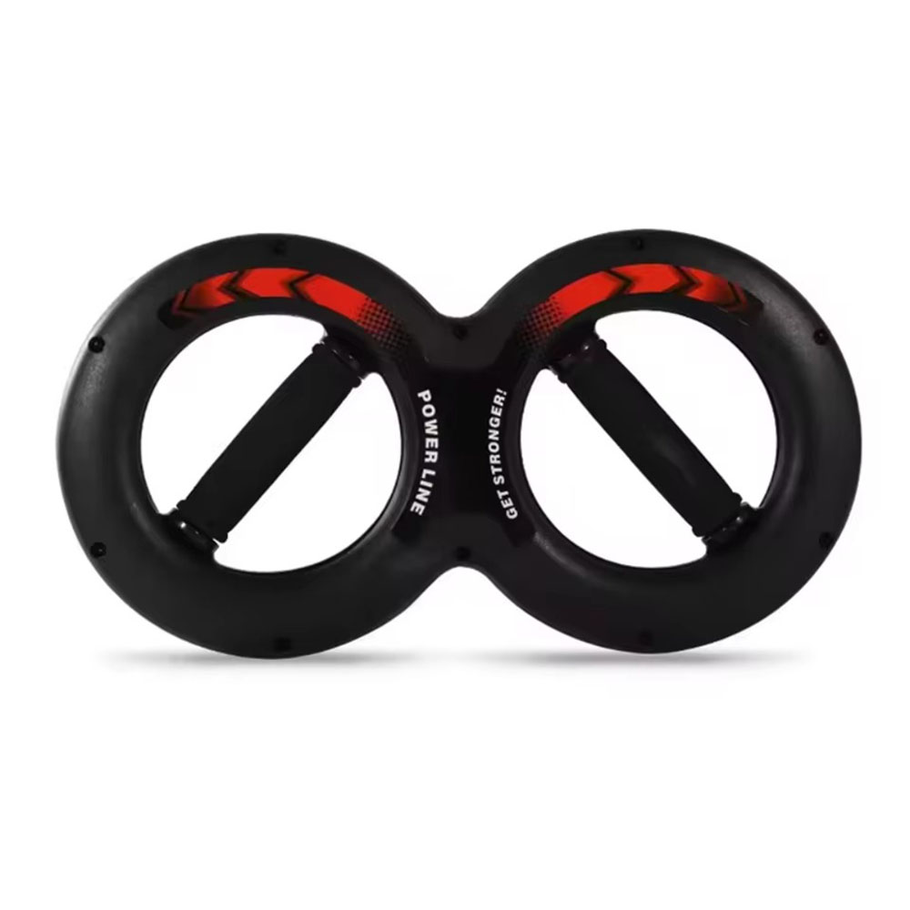 Handkracht trainer multifunctioneel, onderarmkracht, fitnessveren, pols- en armtrainer
