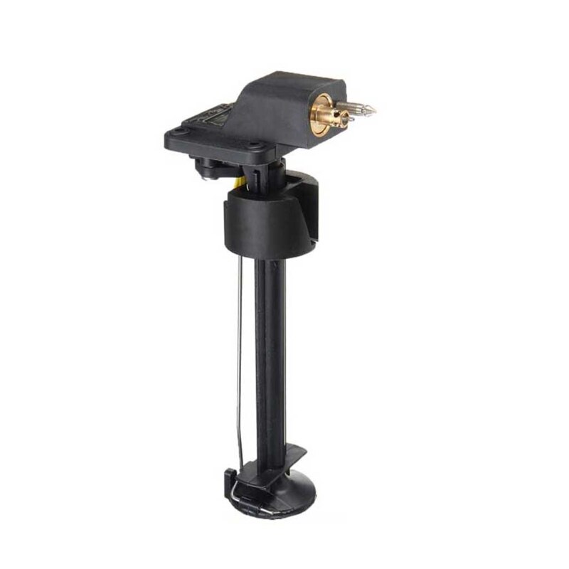 Réservoir de carburant externe 12l 24l, 23cm, pour yamaha, pour moteur hors-bord, un assemblage complet de jauge de carburant