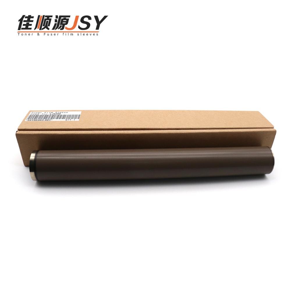 OEM Metal Fixing Fuser Film Sleeve 4250/4300/4350 For HP