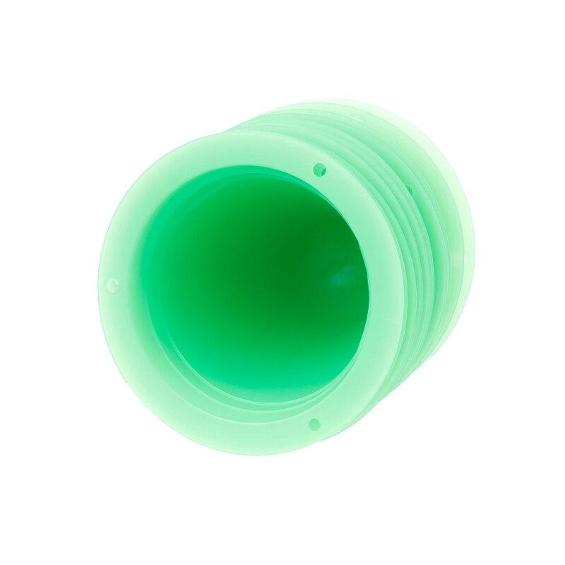 10 Pz/set da Skate Marker Coni Rullo di Calcio di Calcio di Formazione Attrezzature di Marcatura Tazza