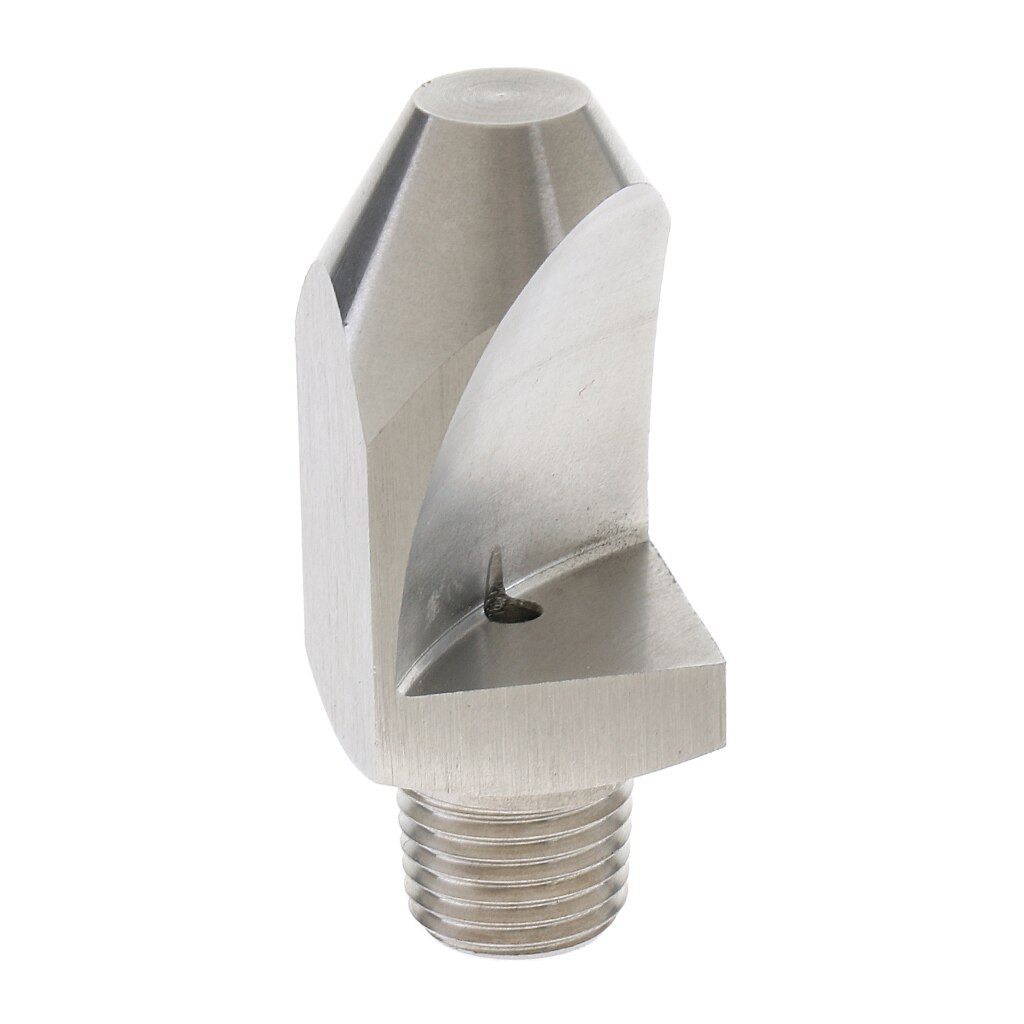 1pc 1/4" Or 3/8'' High Pressure Washer Spray Nozzle Tip Stainless Steel