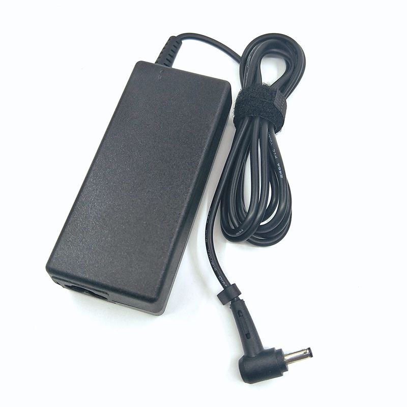 Chargeur d'alimentation pour ordinateur portable, 19V, 3,42 a, 65W, 4.0x1.35, adaptateur pour Asus Zenbook UX32VD UX305CA ux31a x201e ux305f s200e ADP-65DW