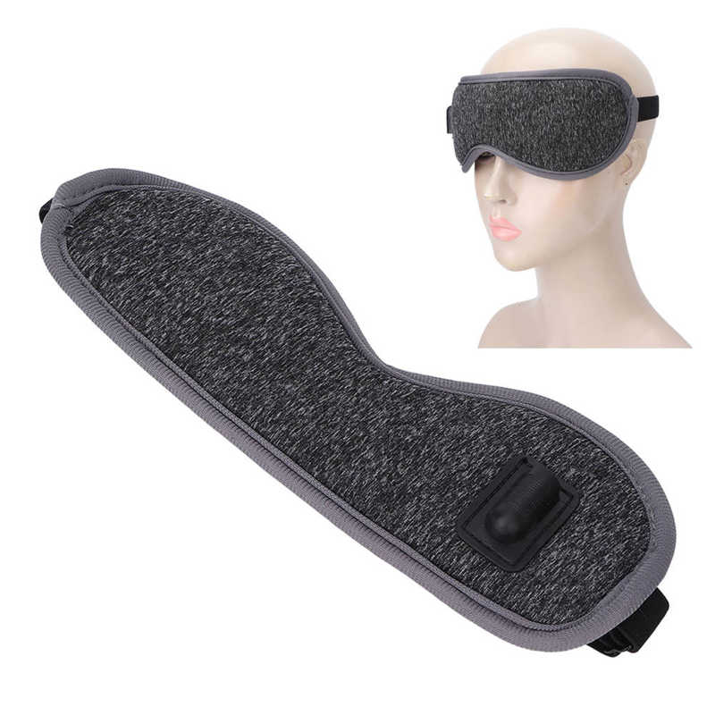 Dry Eye Mask Heated Eye Mask Soft Elastic for Fatigue for Eye Dryness for Eye Bags