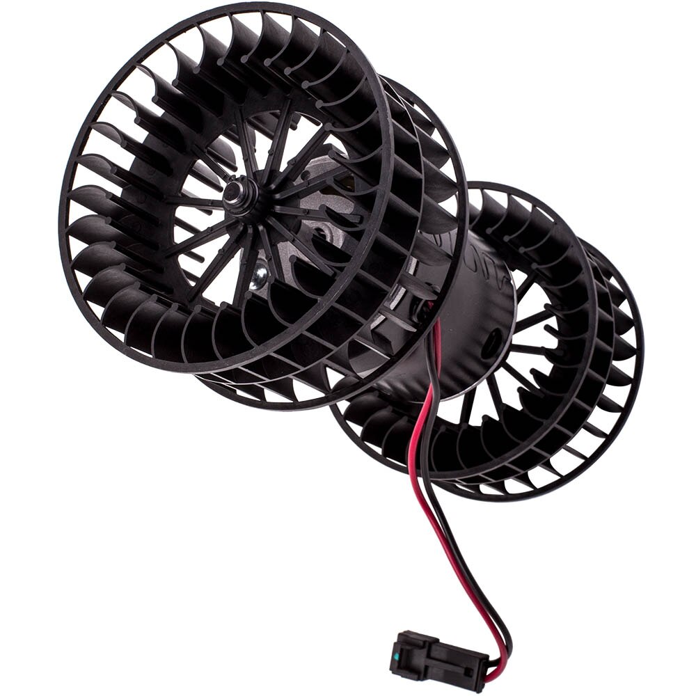 Moteur de ventilateur de chauffage avec Cage de ventilateur A/C pour camion VOLVO VN & VNL-3946686