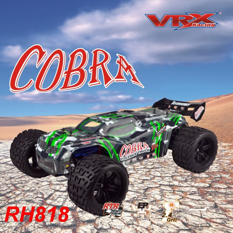 Rc auto parti di aggiornamento per vrx corse RH1001 RH1002 RH817 RH818 cobra,10969 10970 10909 10910 10917 10914 10915 11024 11023 10932