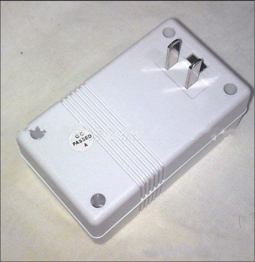 Power converter 220V to 110V US Japan Electric appliance 110V to 220V converter socket
