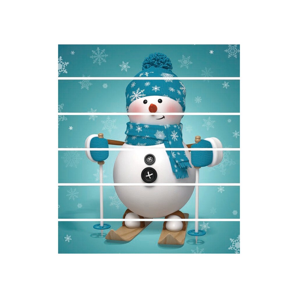 Stairs sticker Christmas 3D Simulation Stair Sticker Waterproof Wall Sticker Home Decor DIY self-adhesive stair sticker: A