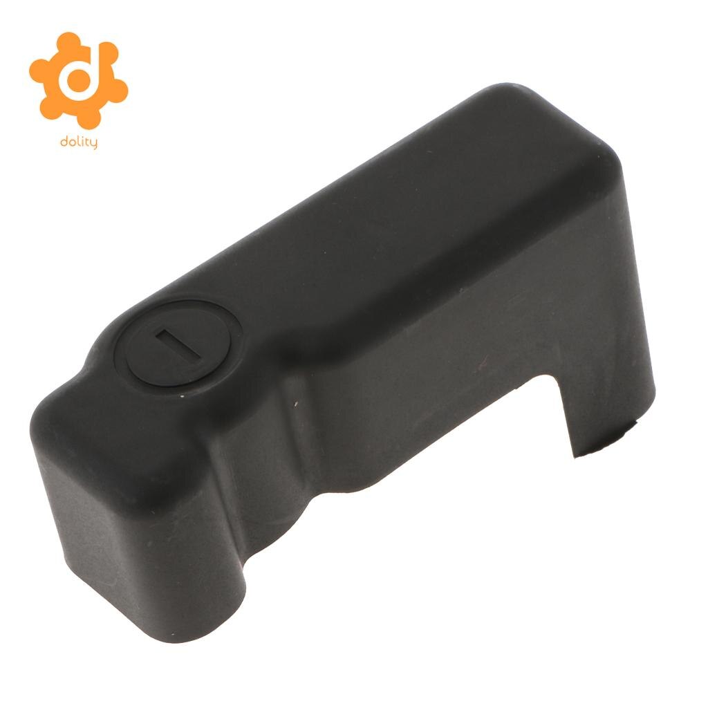 Car Battery Negative Protection Cover For Mazda CX-5 CX-4