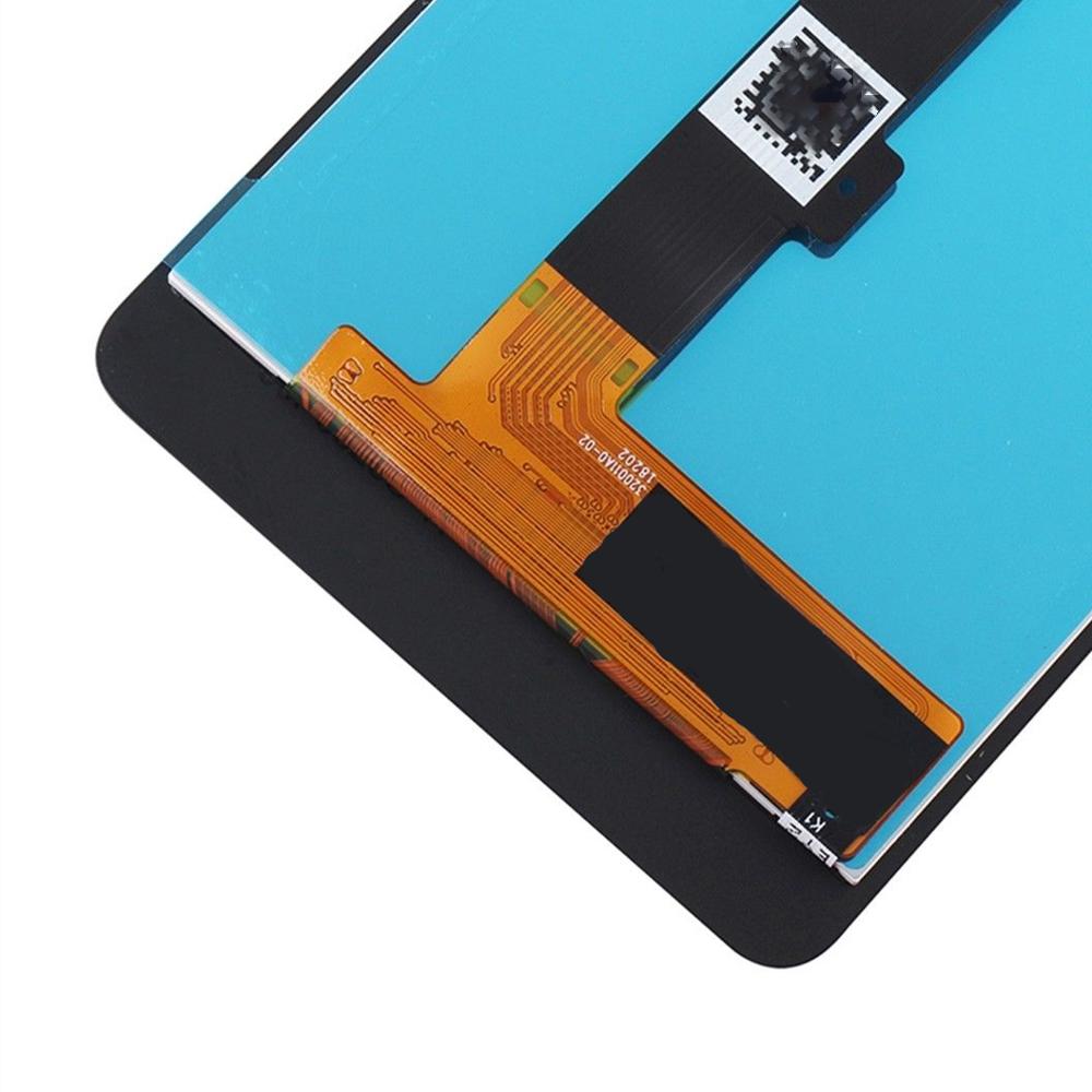 5,2 "Für Nokia 3,1 LCD Display Touchscreen Digitizer Montage Ersatz Für Nokia3.1 TA-1049 TA- 1057 TA-1063 TA-1070