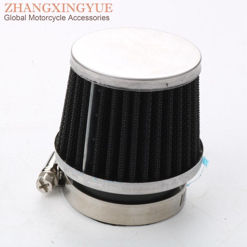 38mm 39mm 40mm Performance Air Filter for BEELINE Memory 50 Pista 50 Tapo 50cc 2T