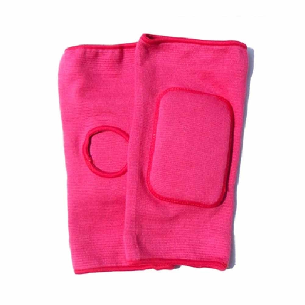 Sport kniebeschermers, ademend, basketbal, voetbal, sportveiligheid, kniebeschermers voor volwassenen, kinderen, dans, kniebeschermers, baby, kruipen