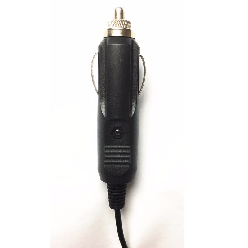 Auto Lader Voor Puxing Twee Manier Radio PX-777 PX-728 PX-888 PX-888K PX-UV973 Weierwei Licht Sigaret PX888K PXUV973 UV973