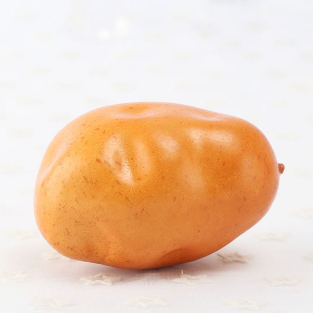 Artificial Vegetable Fruit Sample Model Home Decorations Kindergarten Restaurant Christmas Party Photography Props: 12