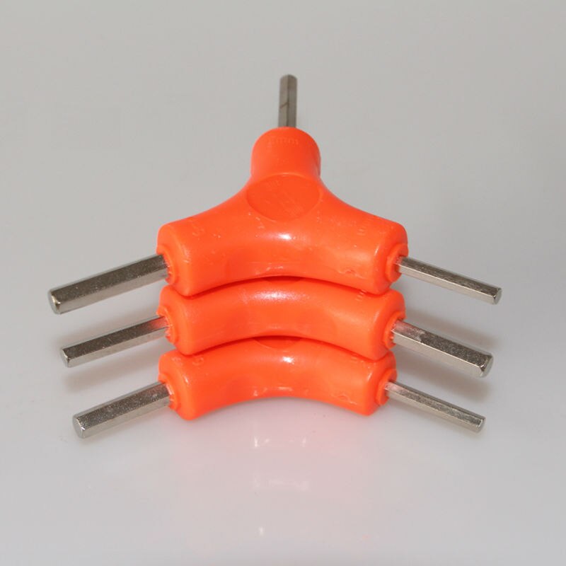 Fenster einstellwerkzeug set-Gebogener Inbusschlüssel 4mm und Torx TX15, Fenster/tür einstellwerkzeug set für Vielseitige Justierung von Fensterbeschlägen