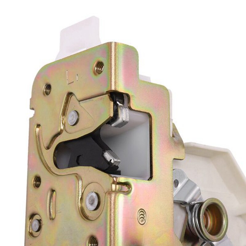 LE1S71F219A65AN Car Front Left Driver Side Door Lock Actuator for Ford Mondeo 2004-2007 8 PINS