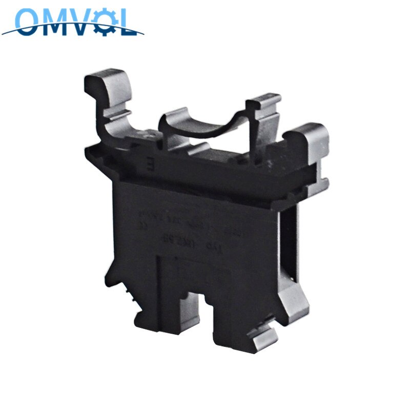 UK2.5B Screw Ground Terminal Block