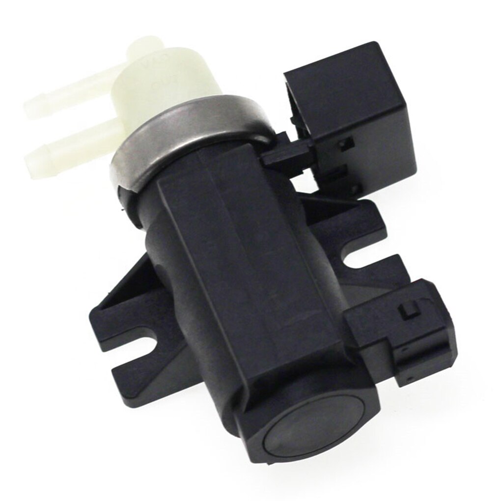 Válvula de solenoide de vacío de turbocompresor, repuestos de válvulas de Control de coche, suministros de recirculación de gases de escape de automóvil, piezas de repuesto