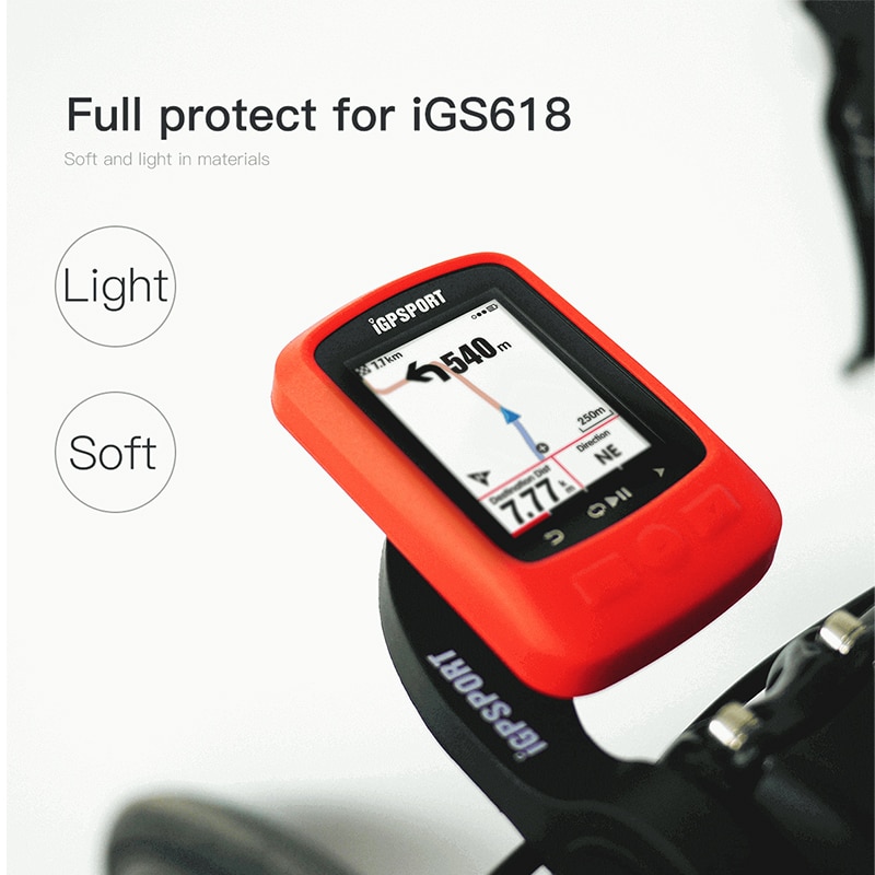 IGPSPORT SPD61 vélo ordinateur capteur de vitesse C61 capteur de Cadence ANT + vélo moniteur de fréquence cardiaque bande speedmètre accessoires HR40
