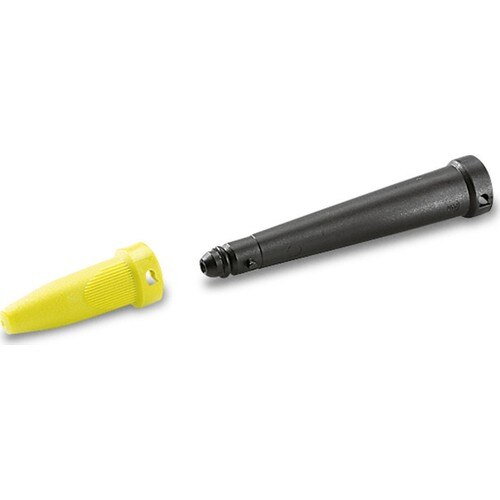 Karcher Sc2-3-4-5 nettoyeur vapeur modèles pour Derz de capot buse 2.863-263.16