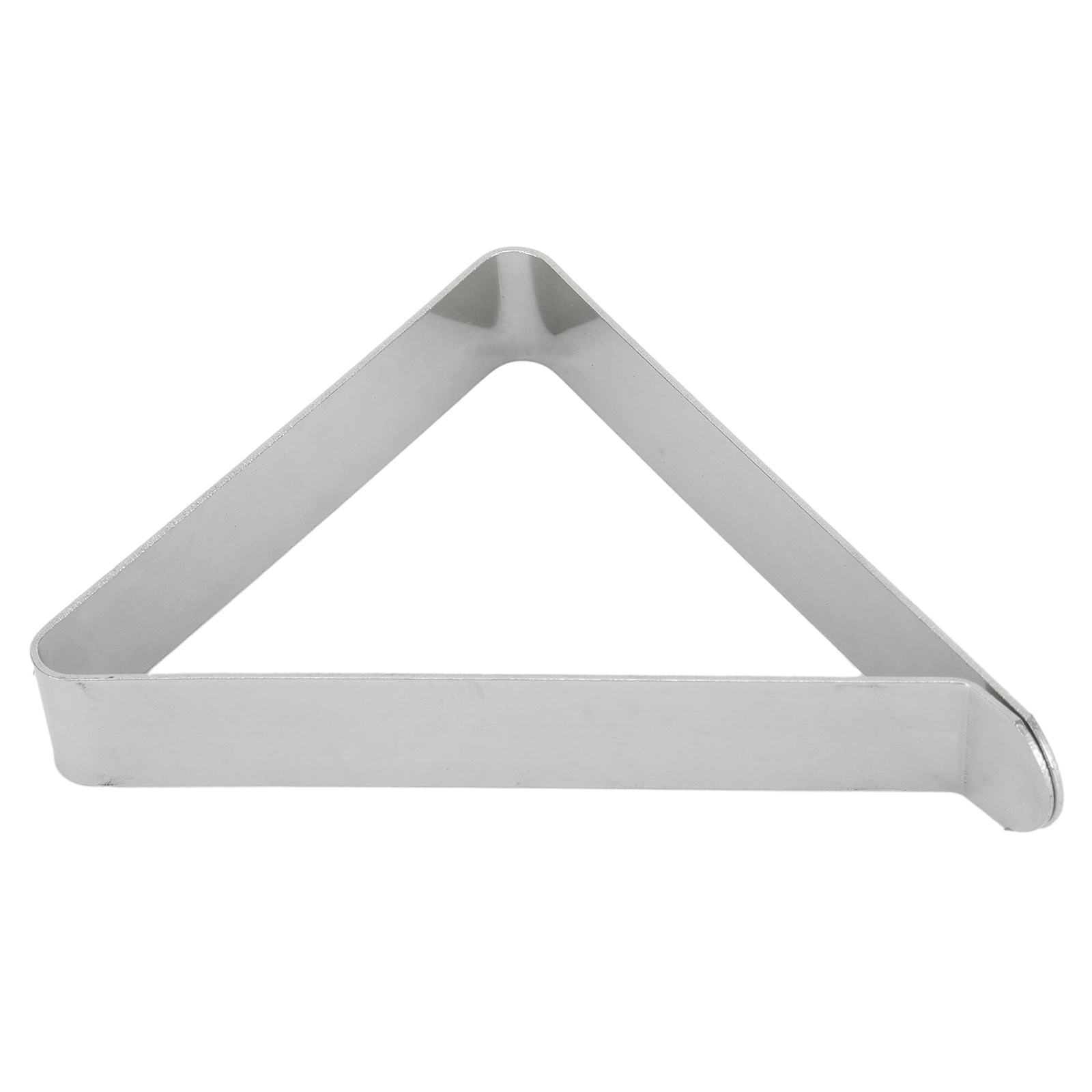 8 Stuks Roestvrijstalen Tafelkleed Klem Anti-Slip Clip Beveiligen Houder Bruiloft Camping Picknick Tafelkleed Cover Fix Clips